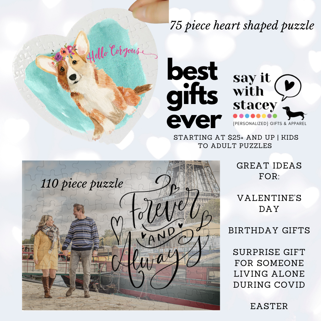 Valentine's Day Gift Ideas 💡💖