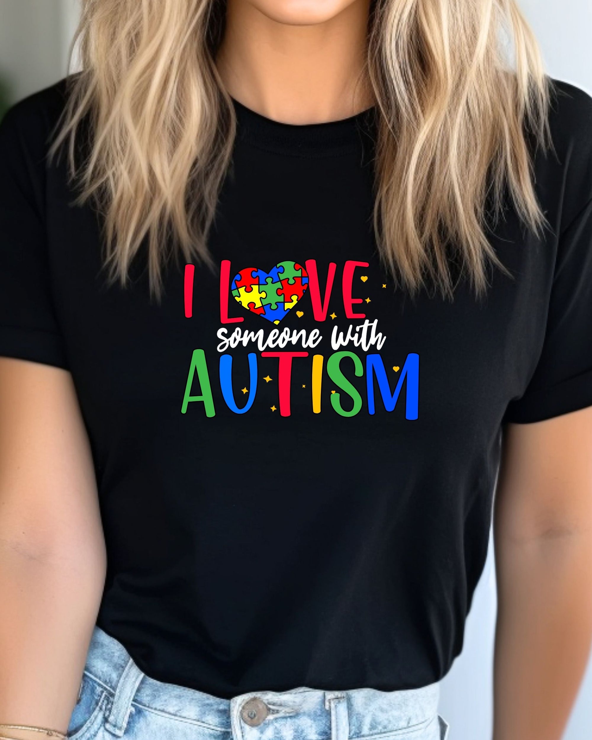Autism Awareness Collection