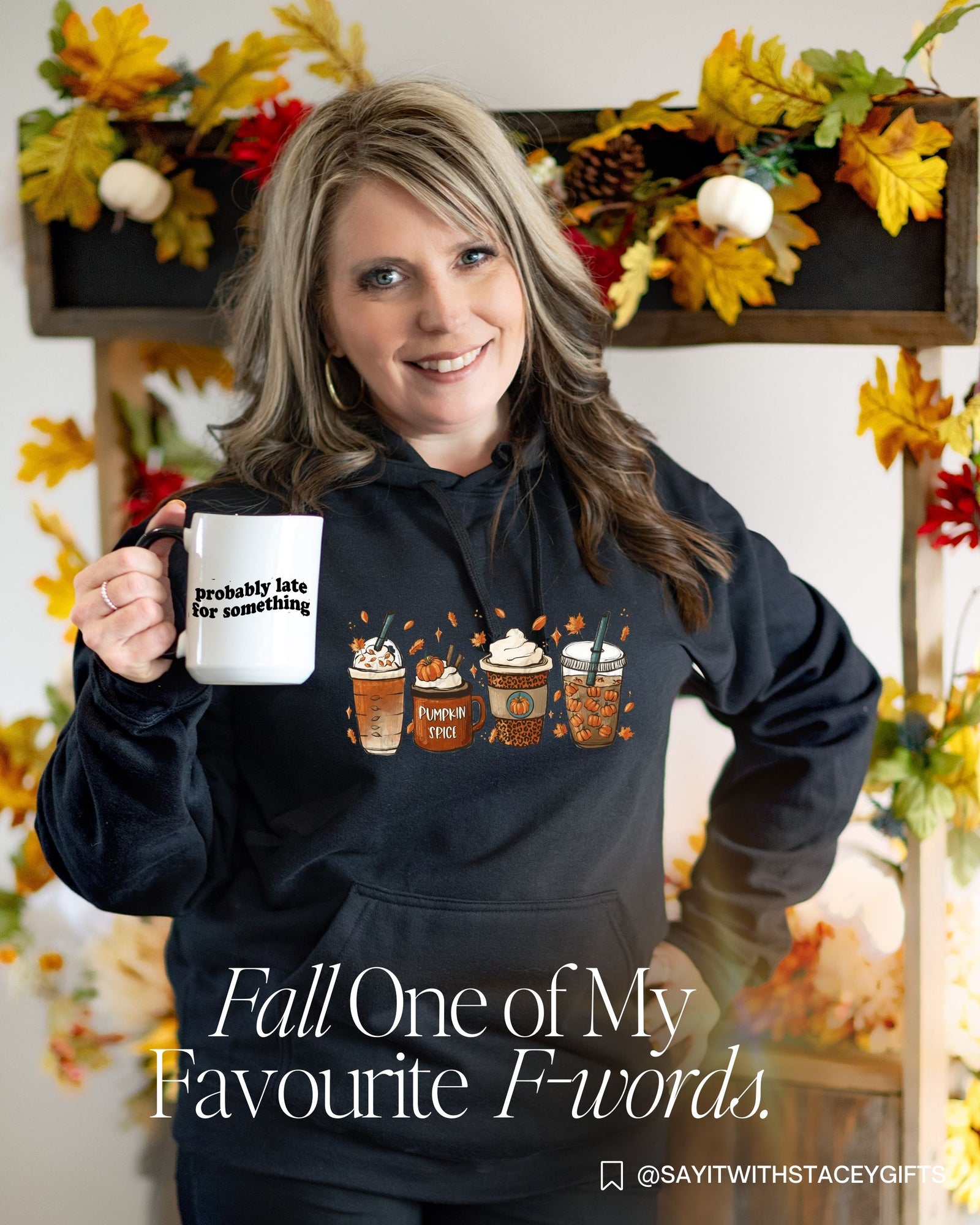 Hoodies & Crewnecks and more