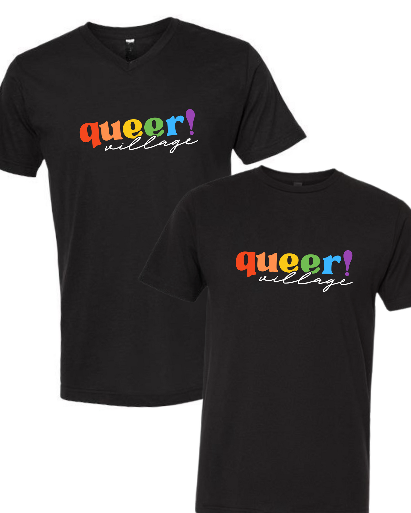 Queer Village