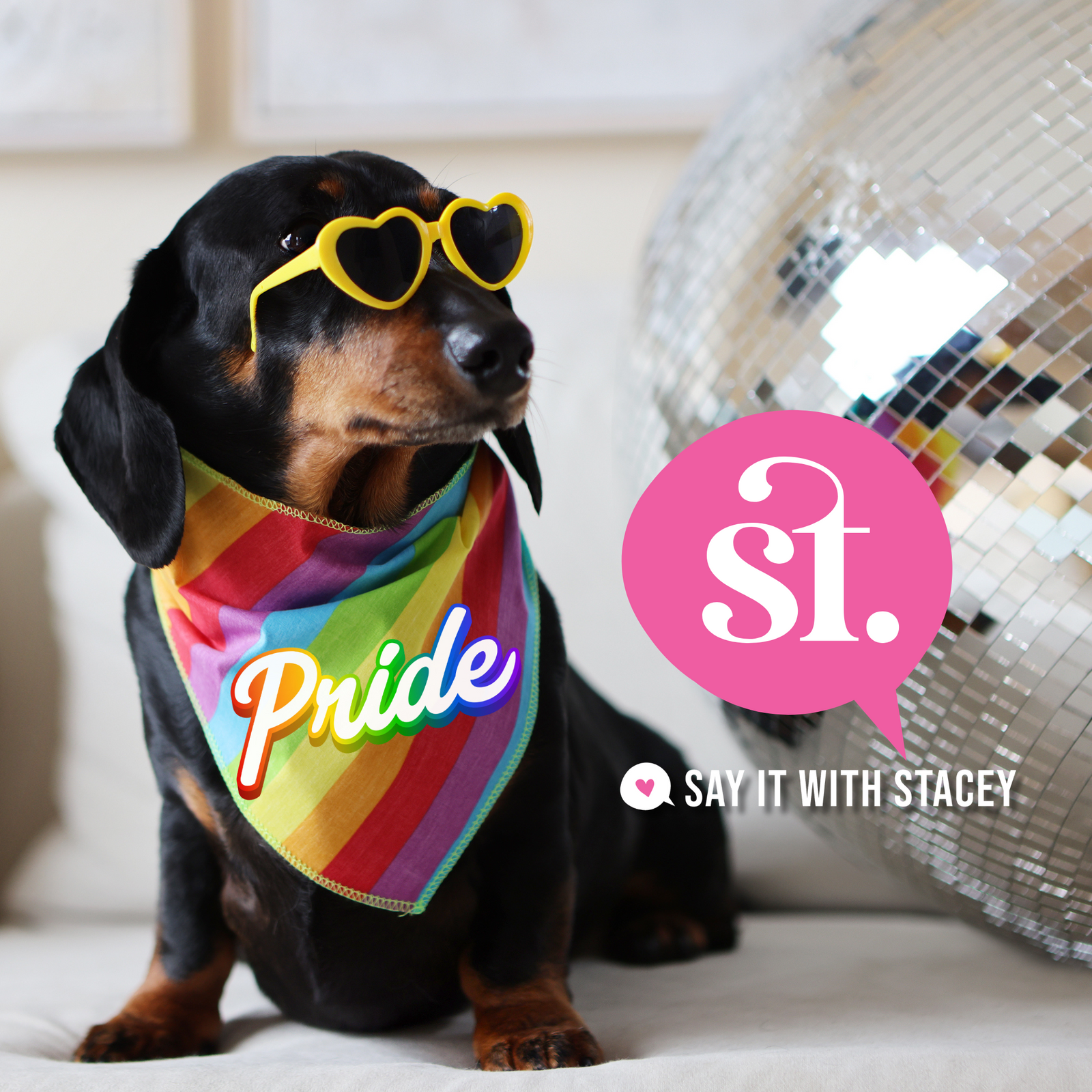 Pride