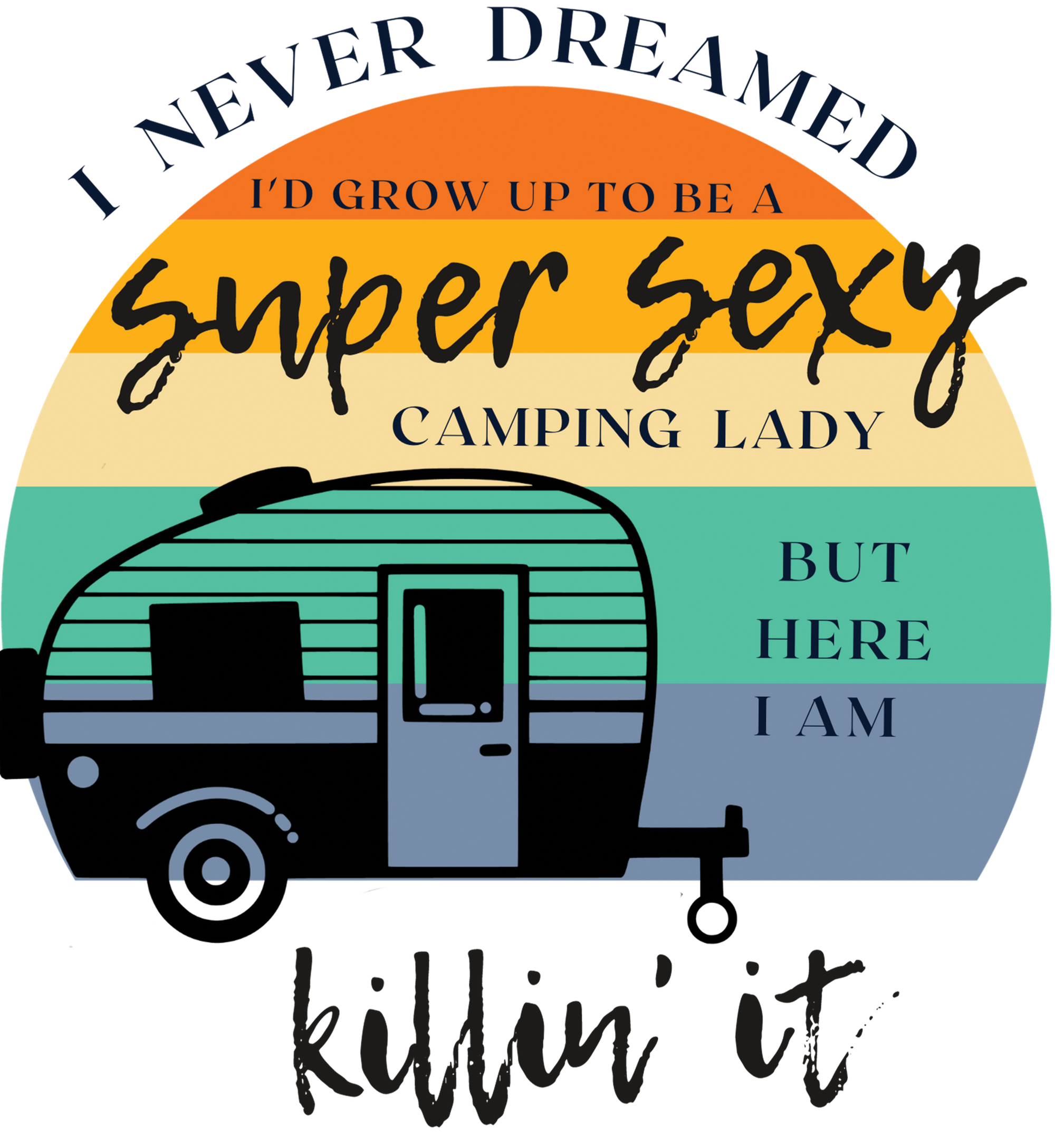 Camping is a special occasion  🥰🏕️✨🌲🌙