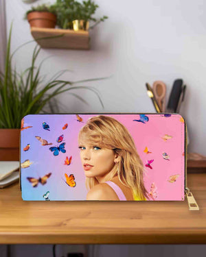 Taylor Swift Women's Wallet