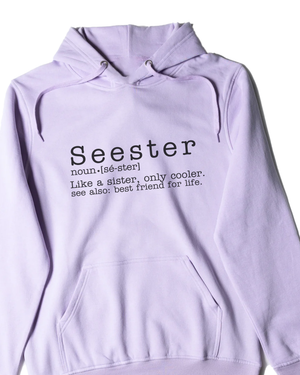 Seester Hoodie