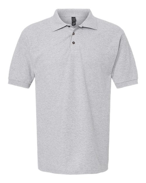 ADULT Unisex Fit POLO / GOLF shirt