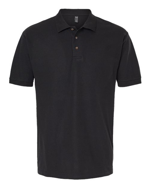 ADULT Unisex Fit POLO / GOLF shirt