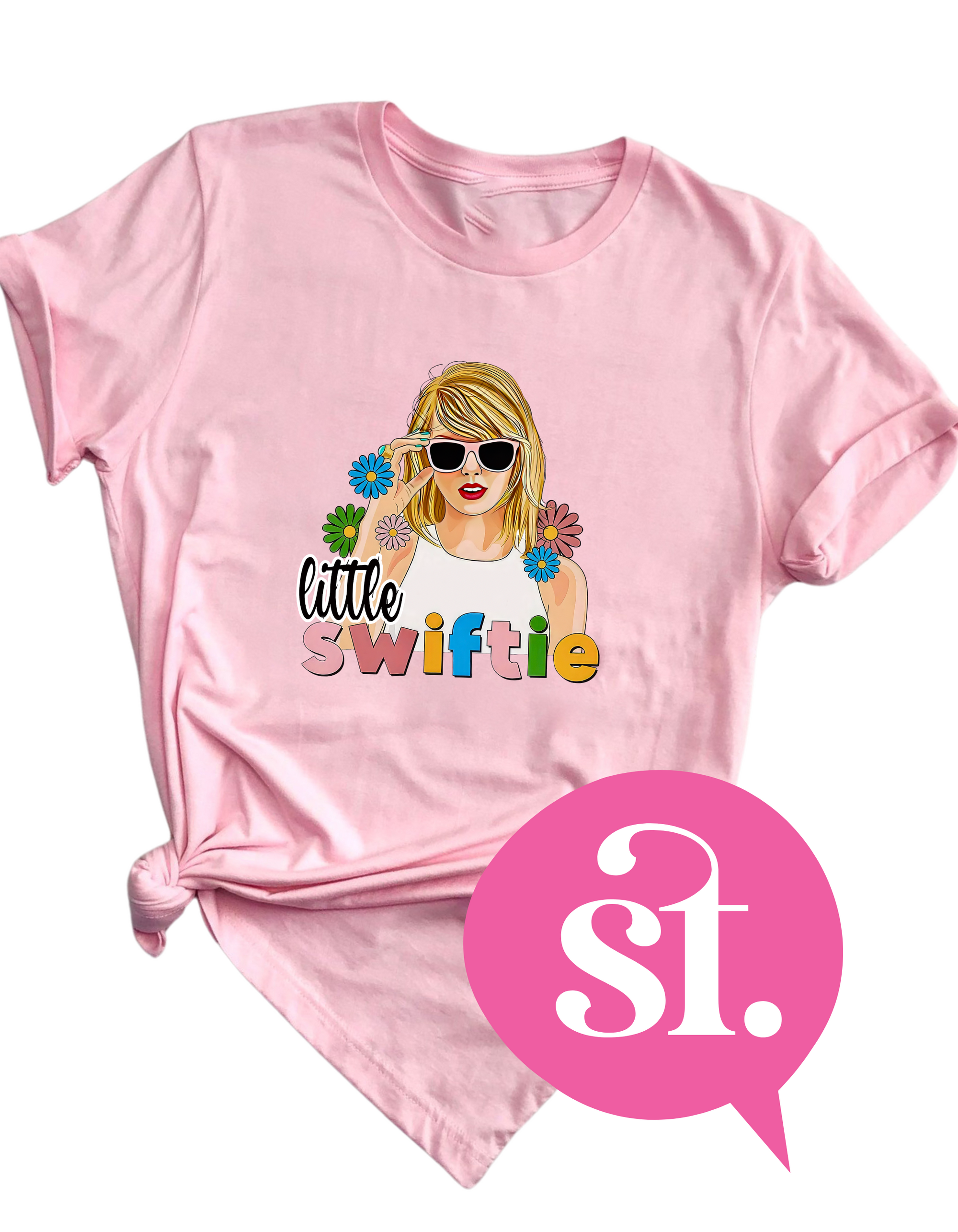 Taylor Swift T-Shirt Bundle YOUTH