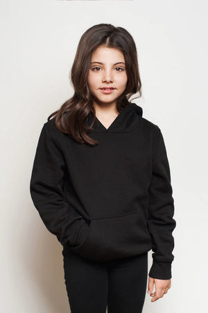 Premium YOUTH Unisex Hoodie- DESIGN YOUR OWN + Matching Sweat Pants