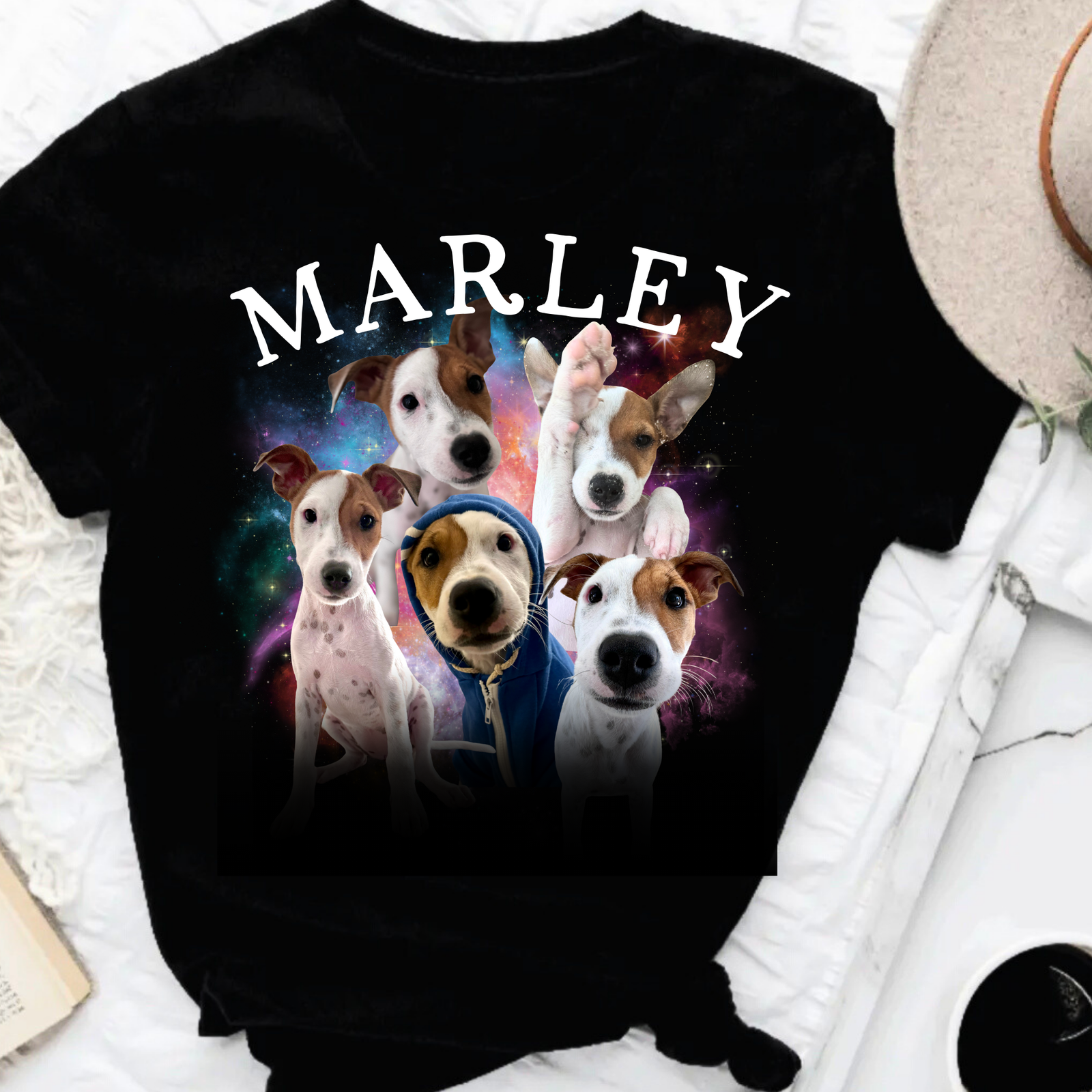 Custom Pet or People shirt 