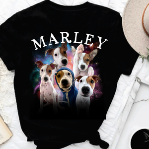Custom Pet or People shirt 