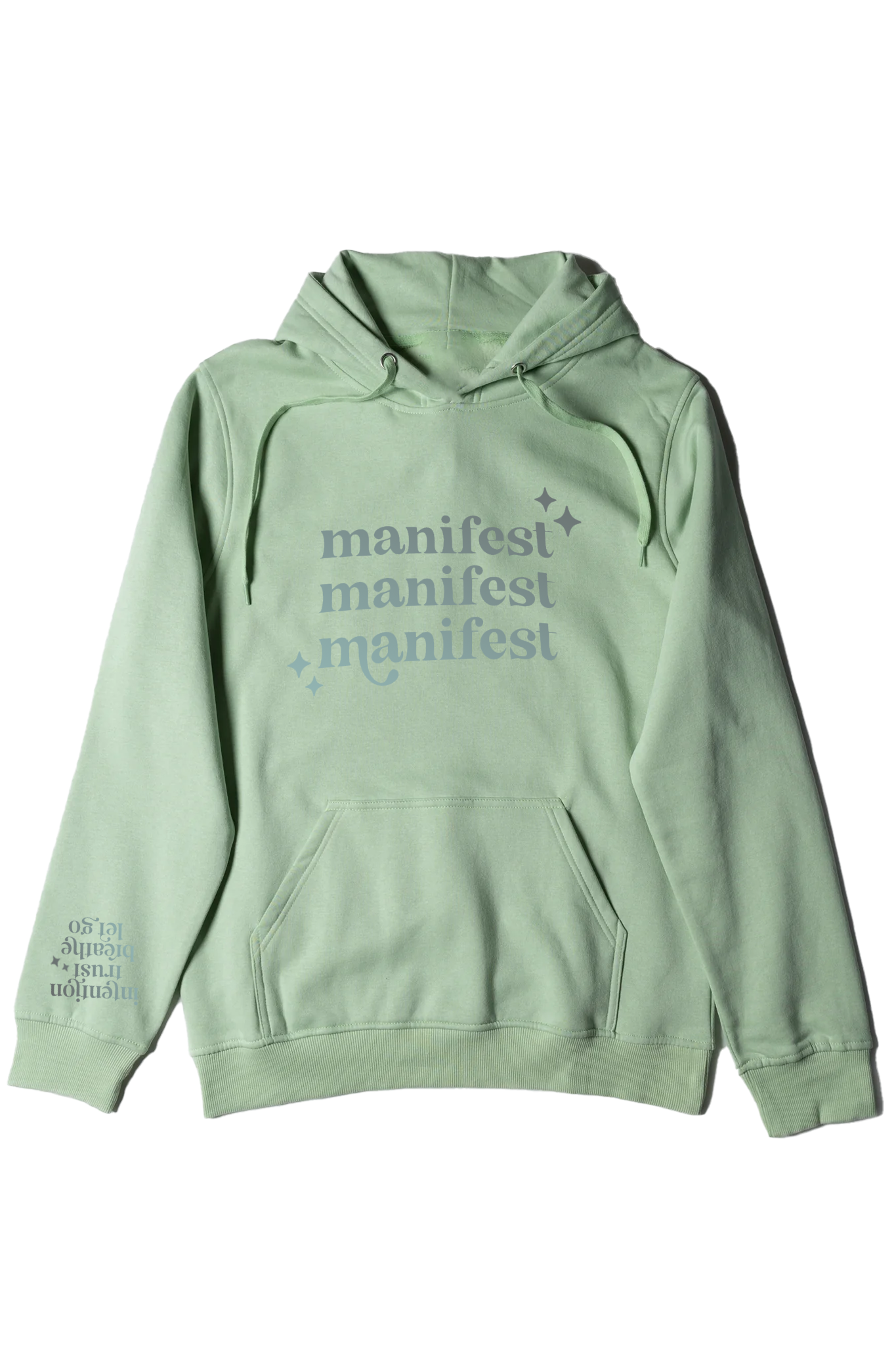MANIFEST HOODIE