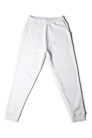 CREWNECK YOUTH Unisex Fit + Matching Sweat Pants