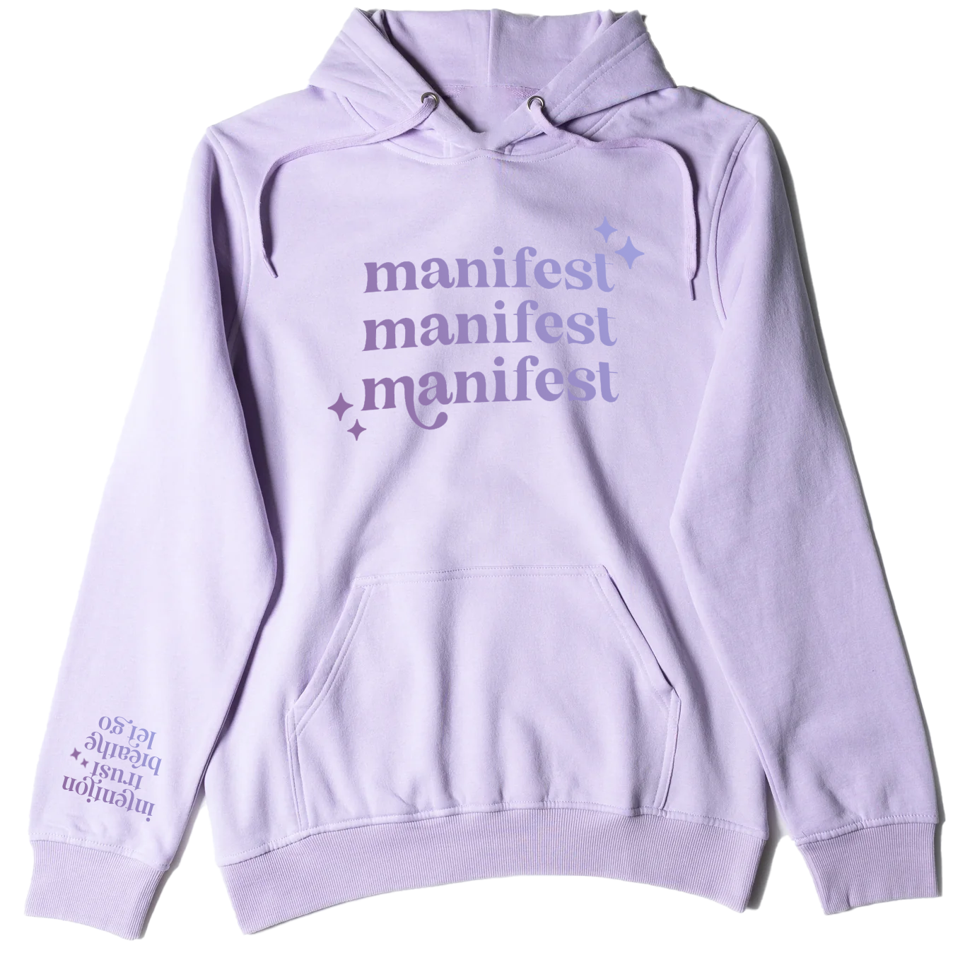 MANIFEST HOODIE
