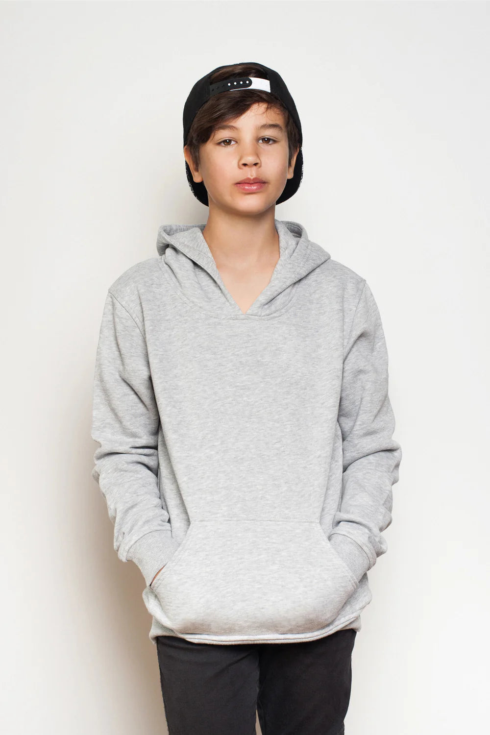 Premium YOUTH Unisex Hoodie- DESIGN YOUR OWN + Matching Sweat Pants