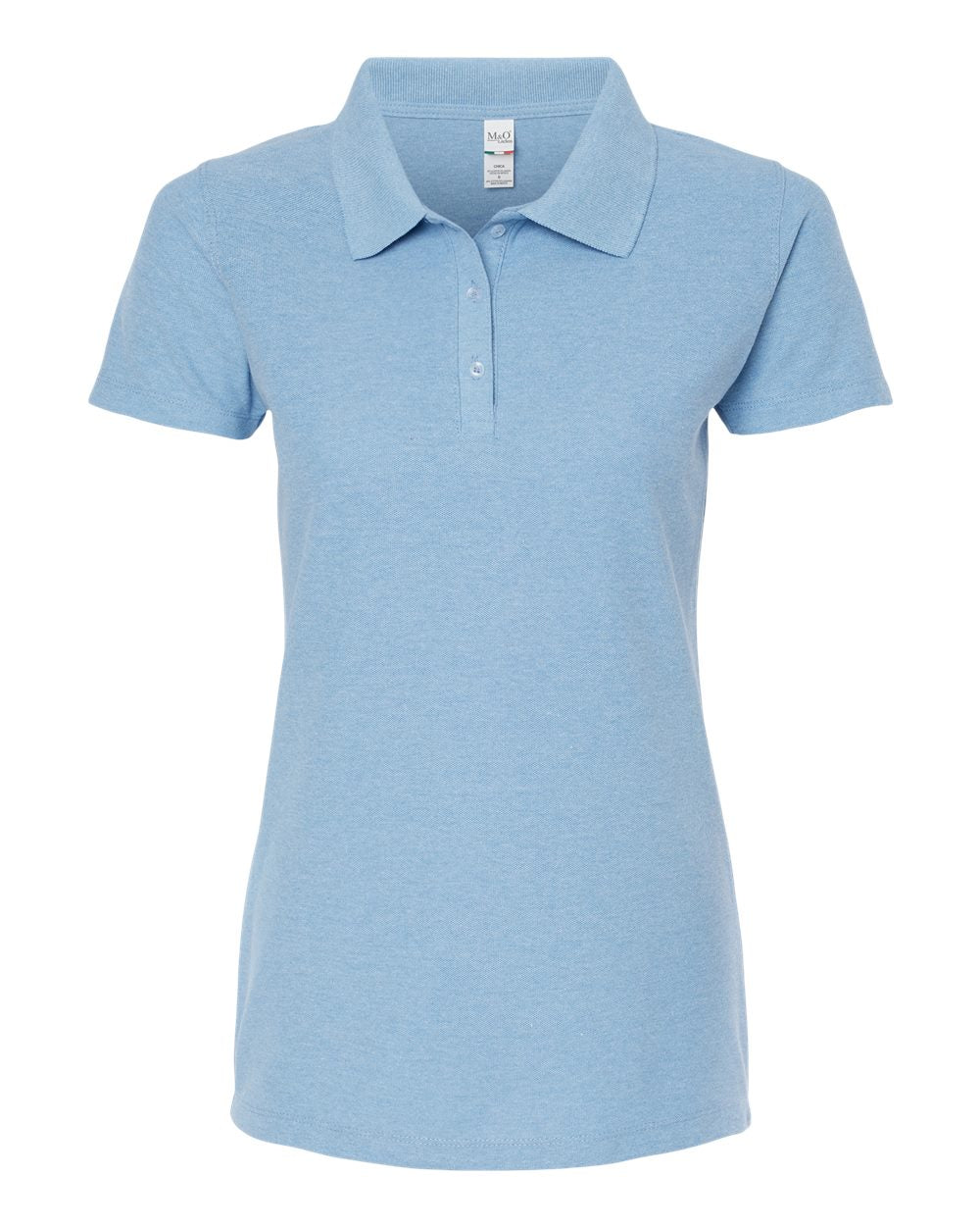 LADIES ADULT Unisex Fit POLO / GOLF shirt