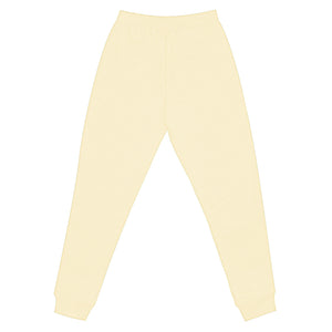OWA Sweatpants Adult - Beige/Cream