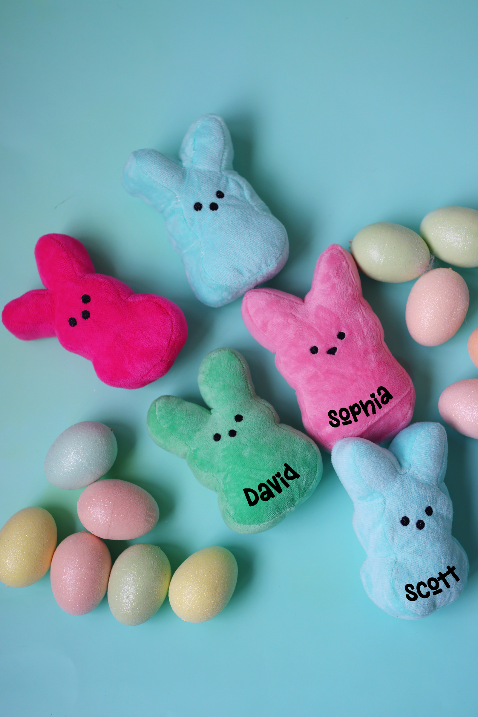 PEEP bunny easter