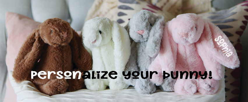 🐣 My First Easter Gift Bundle