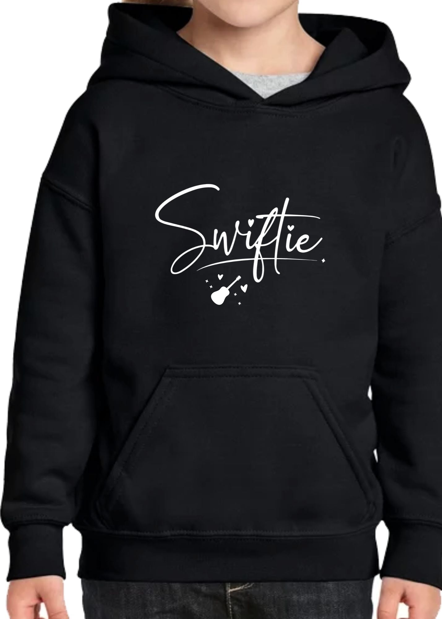 Swiftie Taylor Swift YOUTH FIT hoodie 