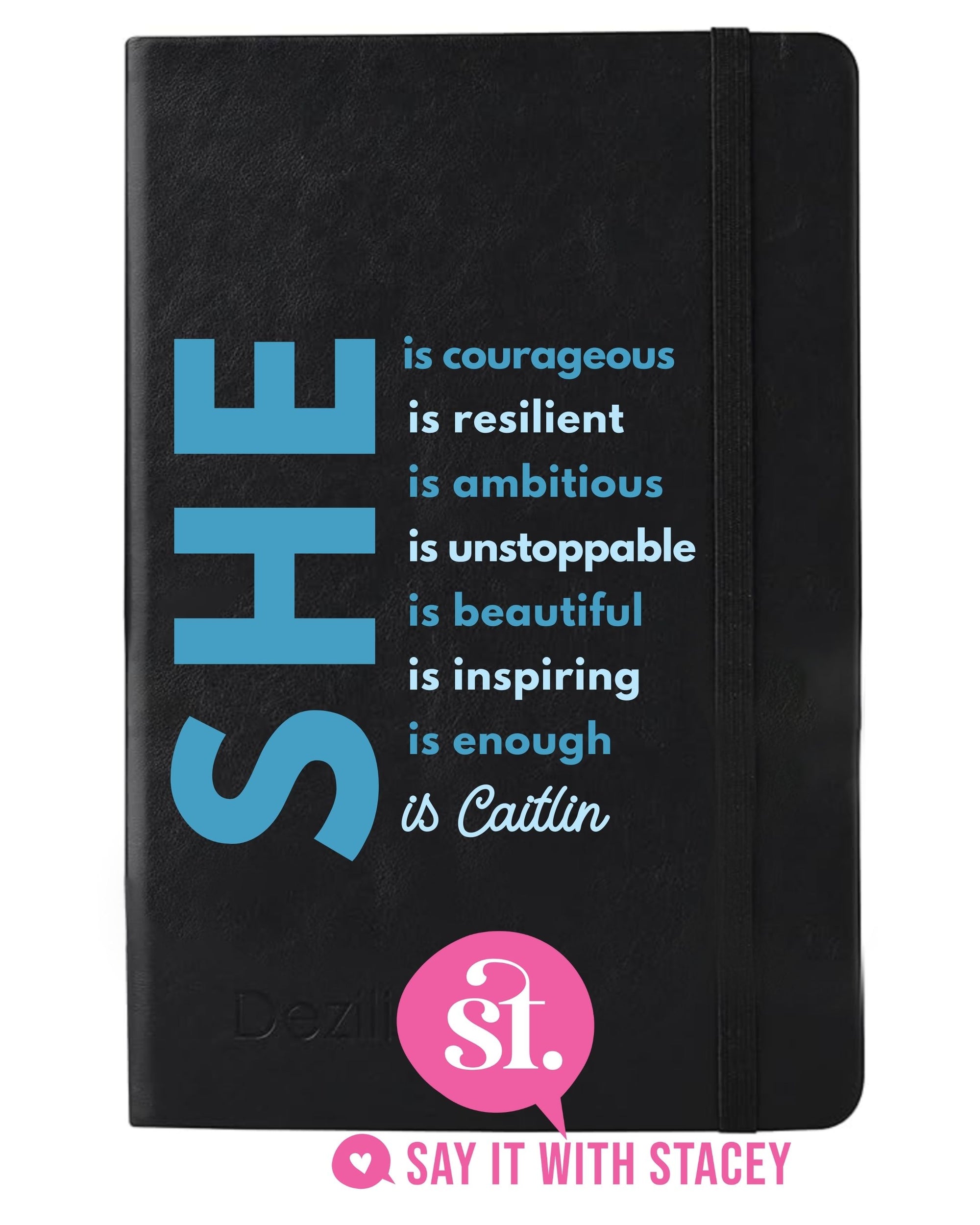 SHE Empowerment Journal