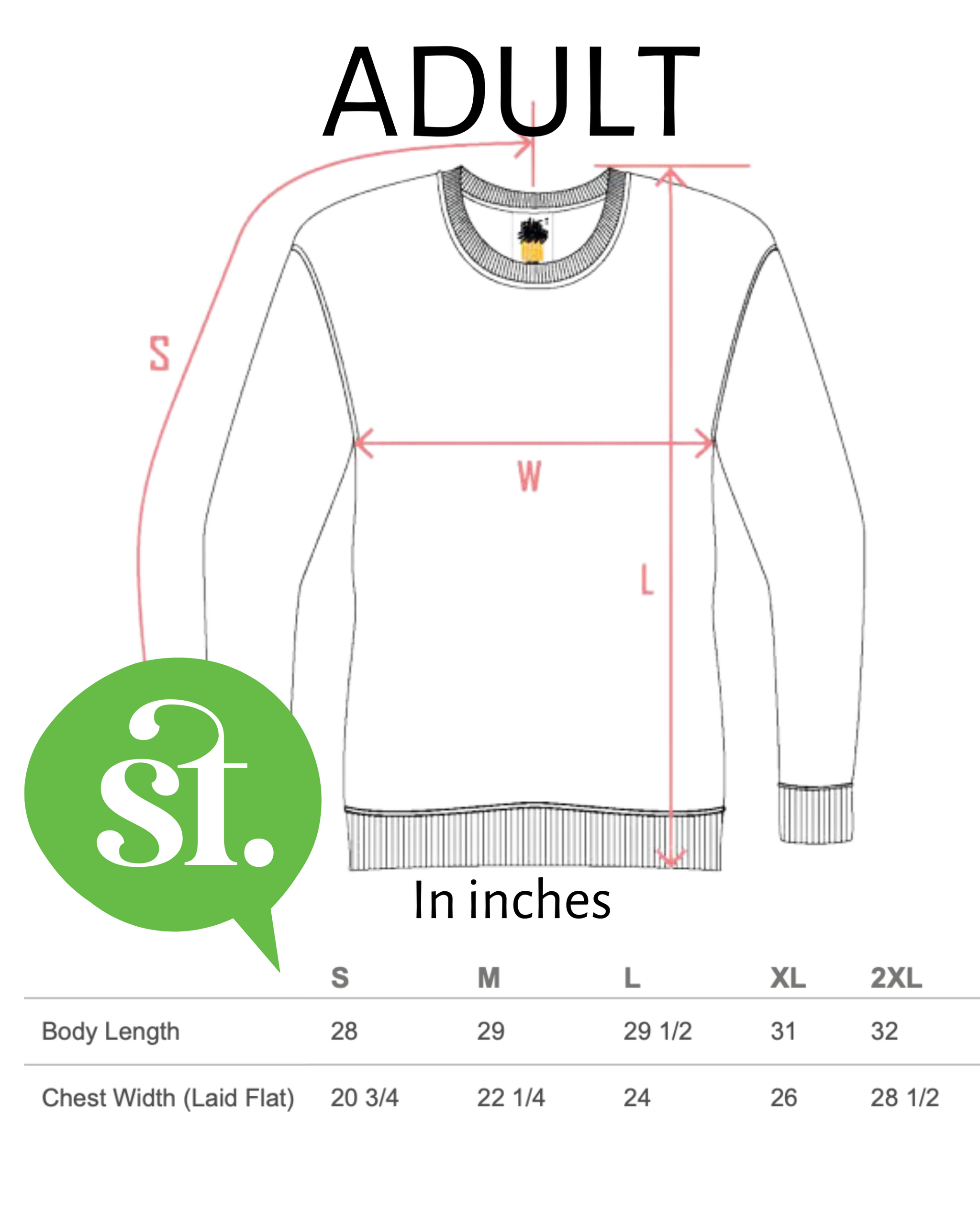 Mama bear sweater canada online