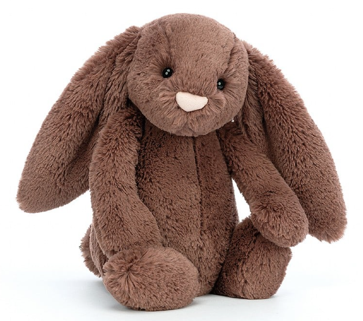 Medium Bunny Rabbit Plush - Plain or Personalized