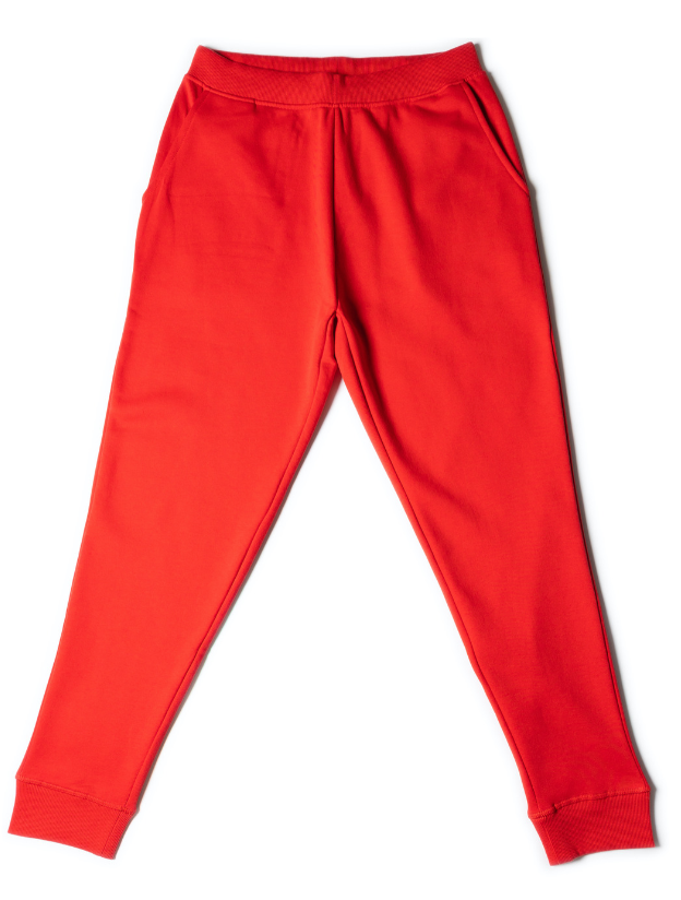 Premium Adult Unisex Sweat Pants (Primary Colours) - Say it with Stacey