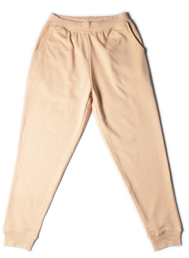 Premium Adult Unisex Sweat Pants - PASTELS