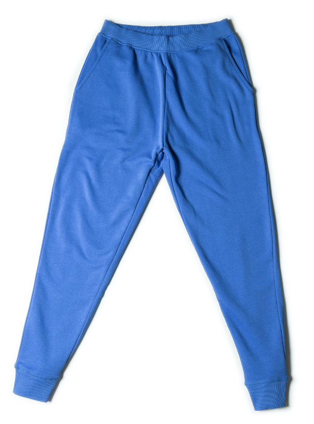 Premium Adult Unisex Sweat Pants  (Primary Colours)