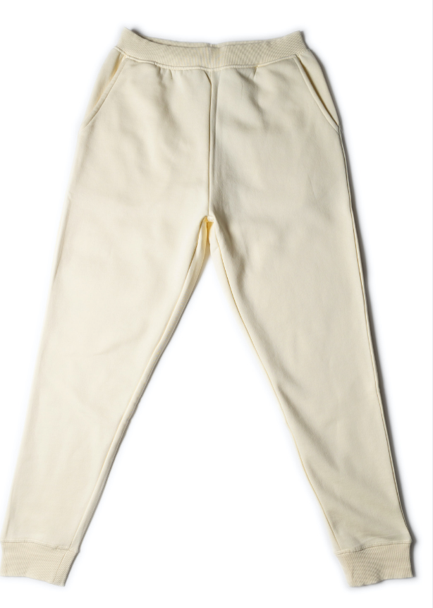 Unisex Sweatpants - NEUTRALS Adult or Youth