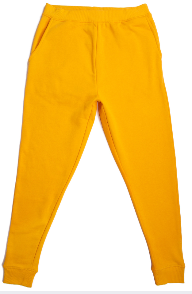 Premium Adult Unisex Sweat Pants (Primary Colours) - Say it with Stacey
