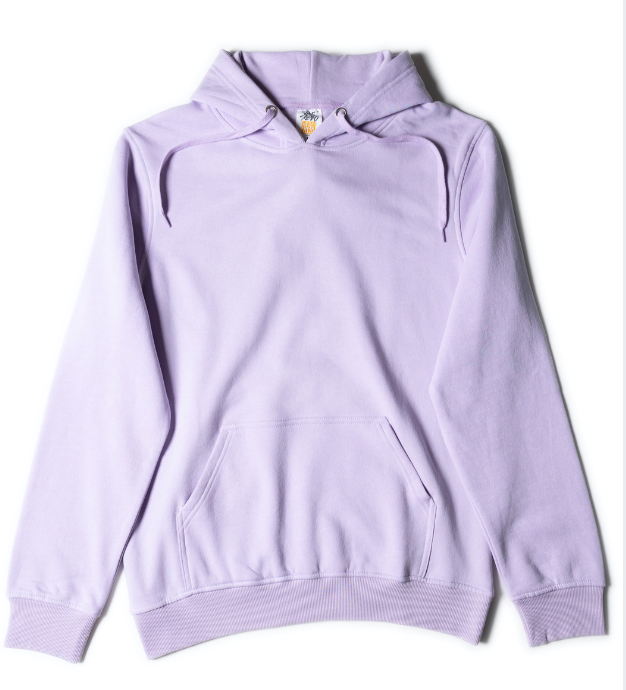 Design Your Own Hoodie - Sky Bue, Peach, Lavender, Dusty Rose, Dusty Green