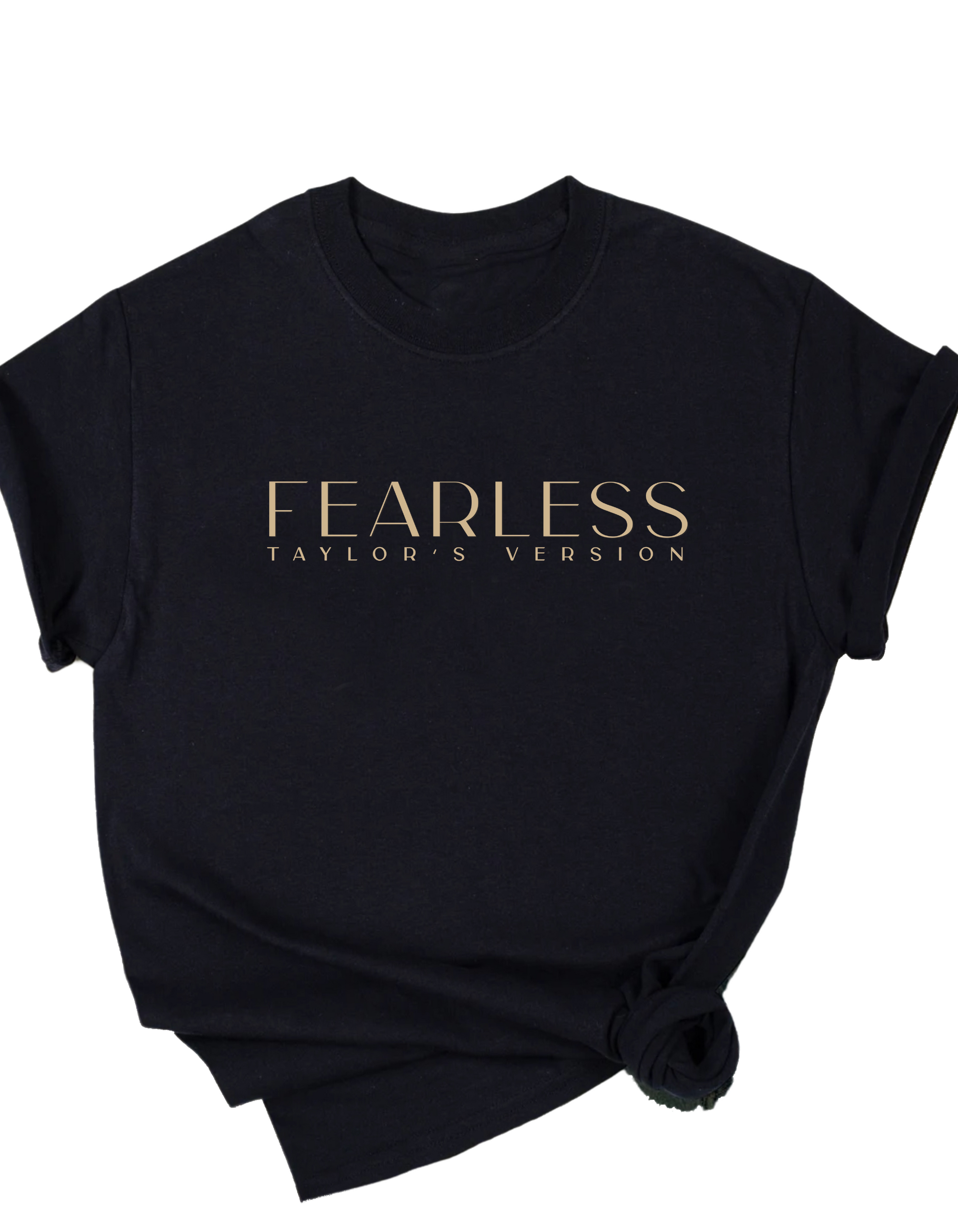 Fearless Taylor Swift Youth T-Shirt