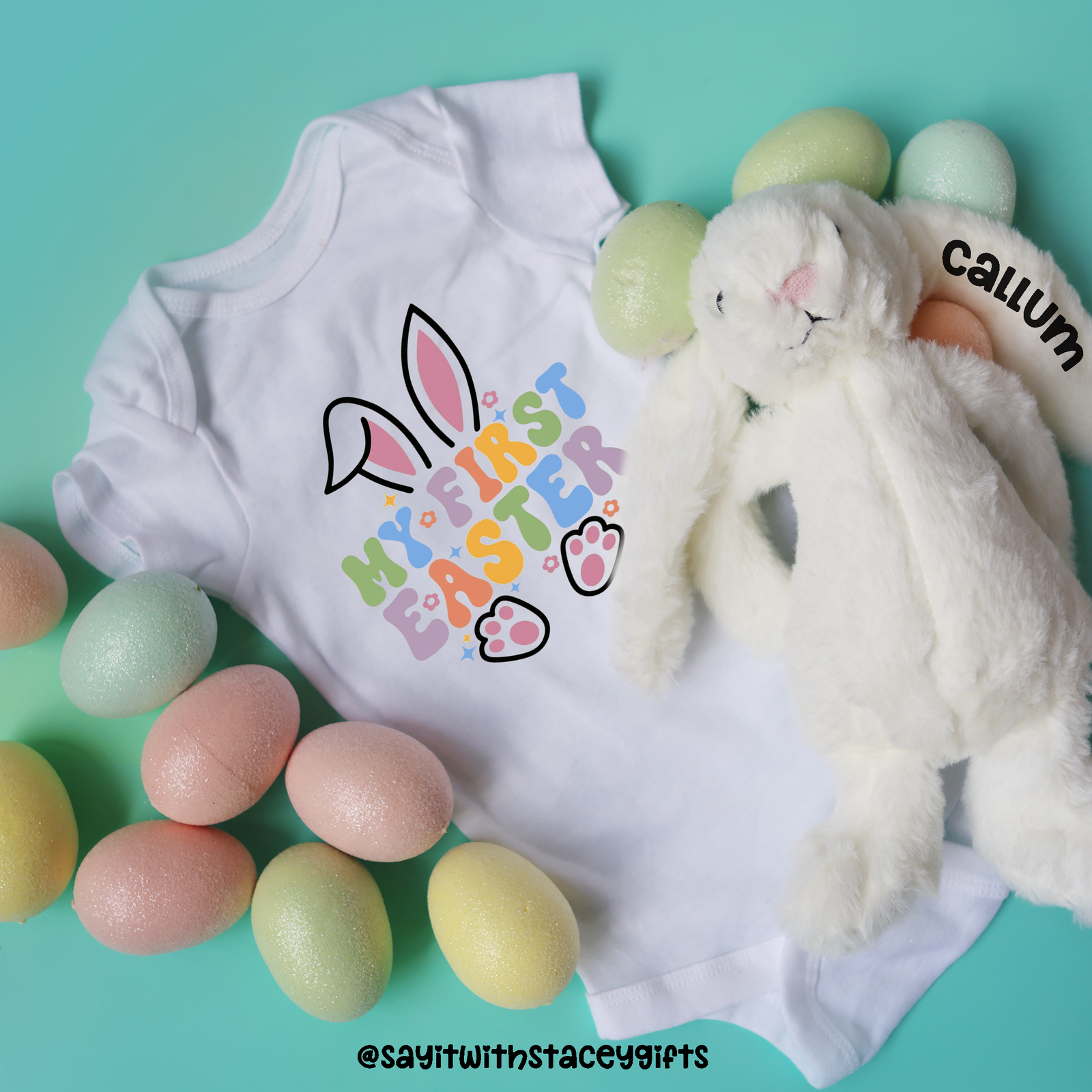 🐣 My First Easter Gift Bundle