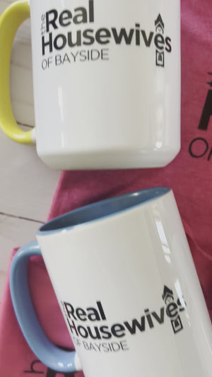 BAYSIDE Coffee Mugs
