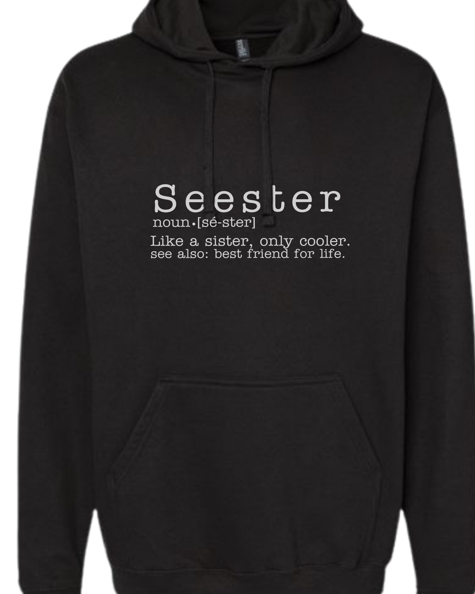 Seester Hoodie
