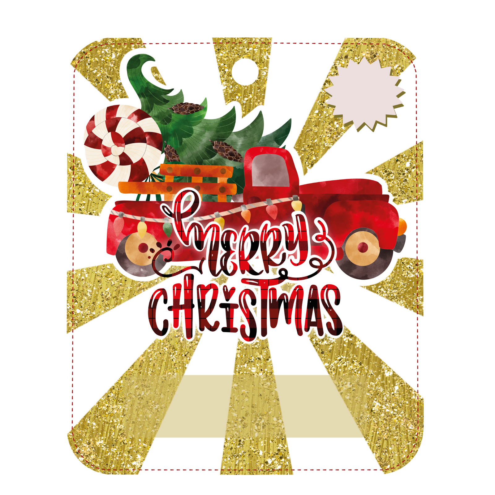 Themed Money Holders