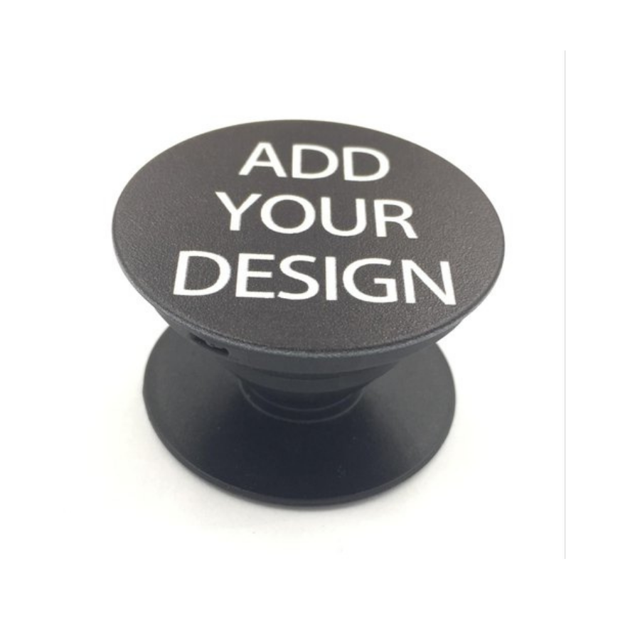 Pop Socket - Create Your own