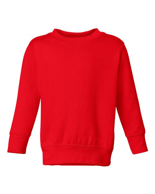 Toddler Crewneck Sweater