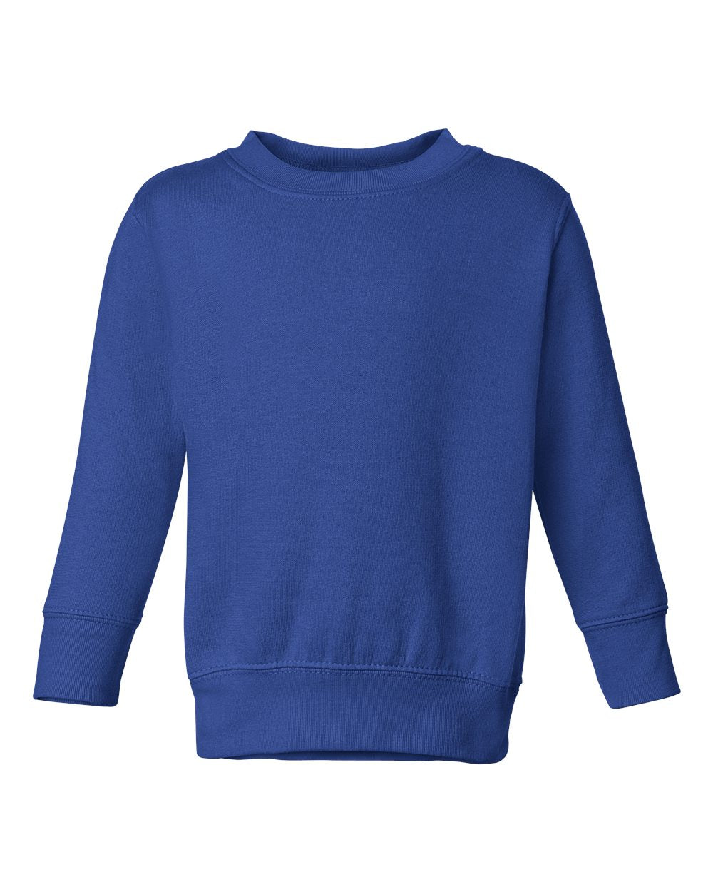 Toddler Crewneck Sweater