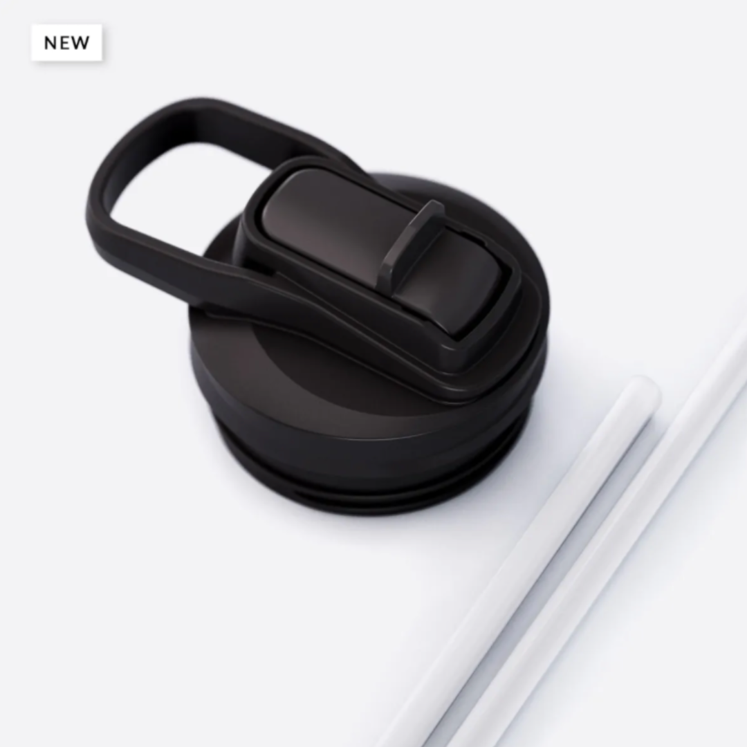 Stainless Steel 20oz Travel Tumbler SCREW TOP LID