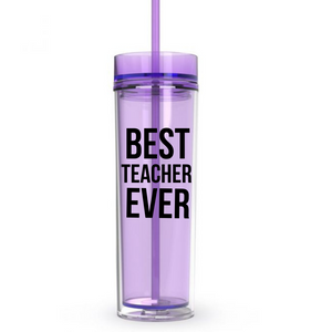 BEST TEACHER EVER