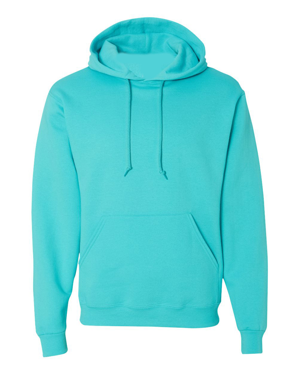 Untraditional Colours Adult Unisex Hoodie — Design Your Own