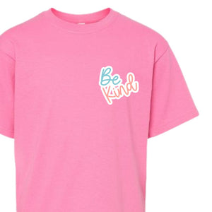 PINK SHIRT DAY | Be Kind - YOUTH