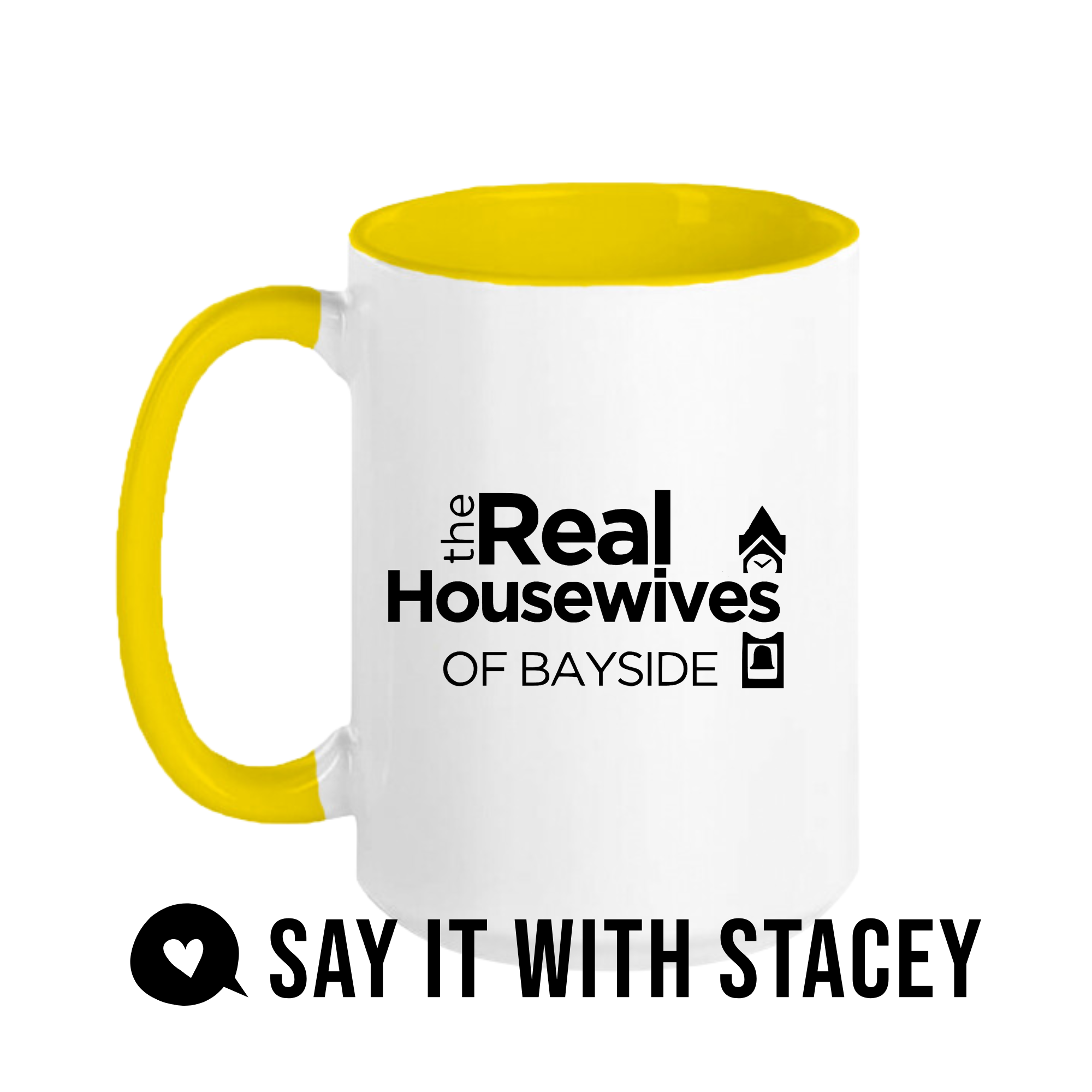 BAYSIDE Coffee Mugs