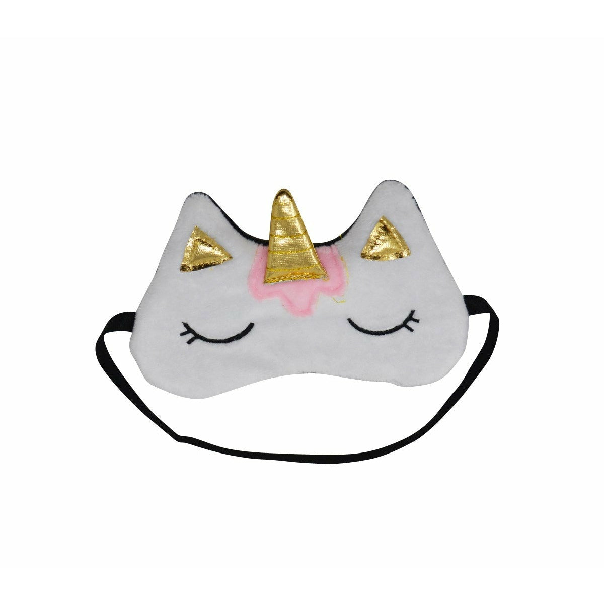 Unicorn Sleep Mask