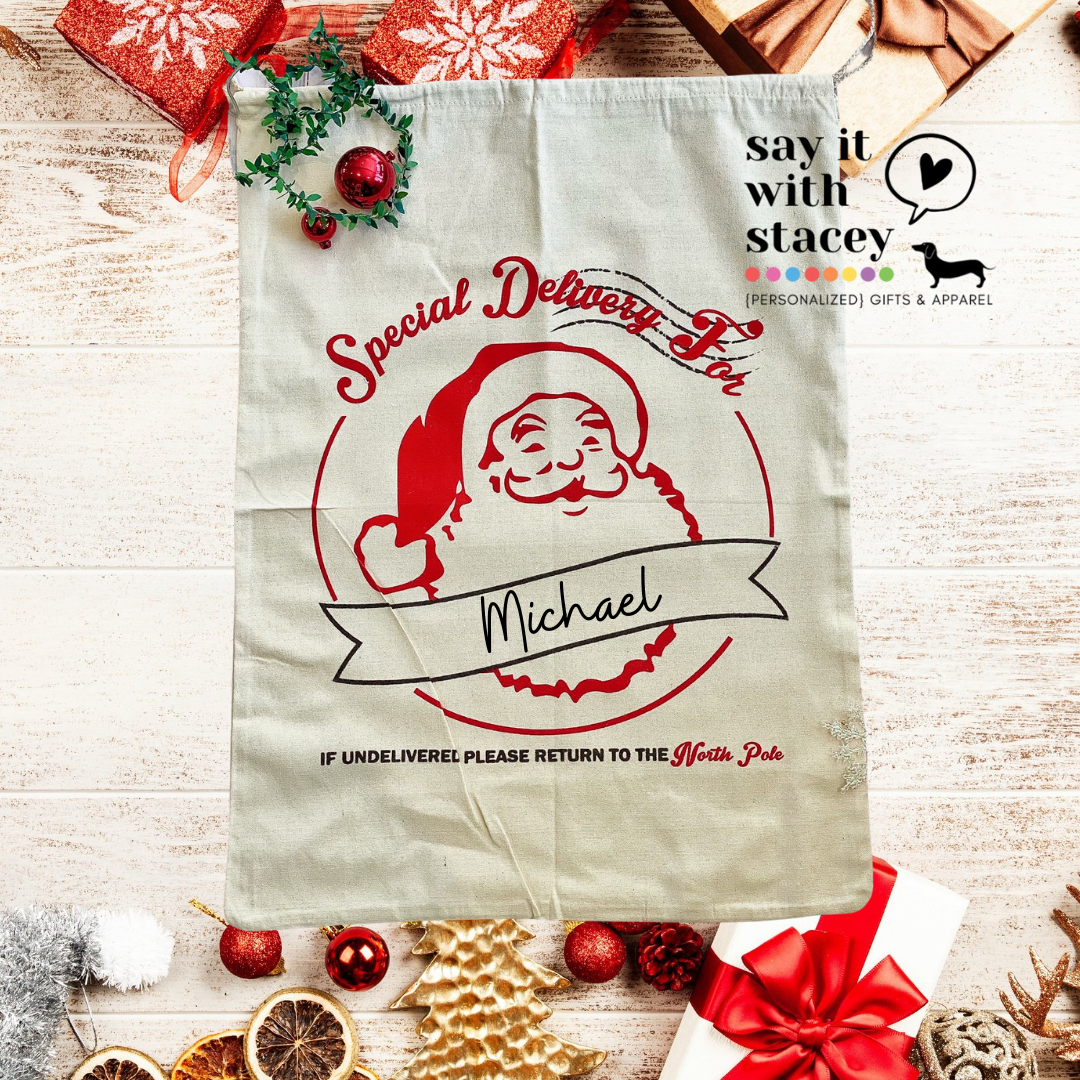 Santa Sack