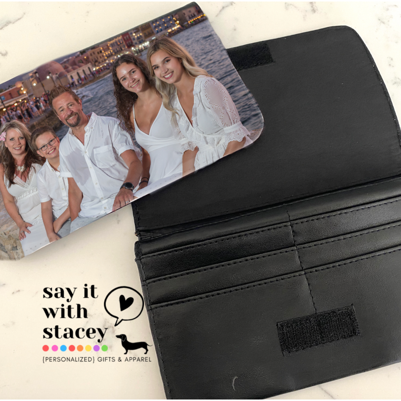 Women’s Wallet
