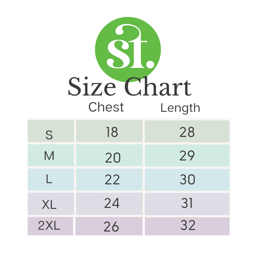 Coffee & Fries Before Guys Pink T-Shirt