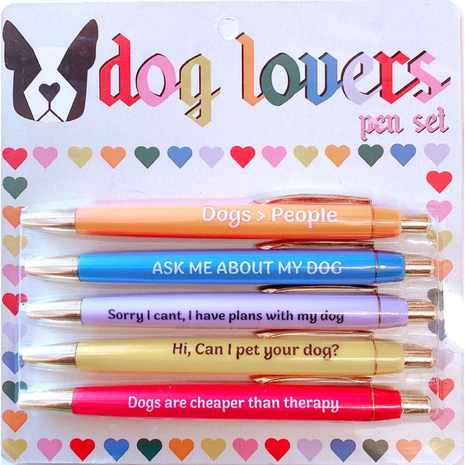 Dog Pen Set